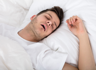 Pillola contro le apnee notturne: parte la sperimentazione per la terapia orale