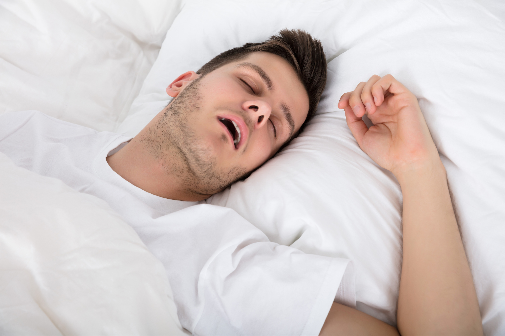 Pillola contro le apnee notturne: parte la sperimentazione per la terapia orale
