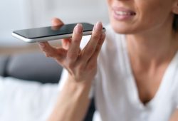 L’Ai rileva la depressione con 25 secondi di audio vocale