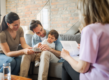 Nuovi fondi ai Centri per la famiglia: cosa sono e cosa cambierà