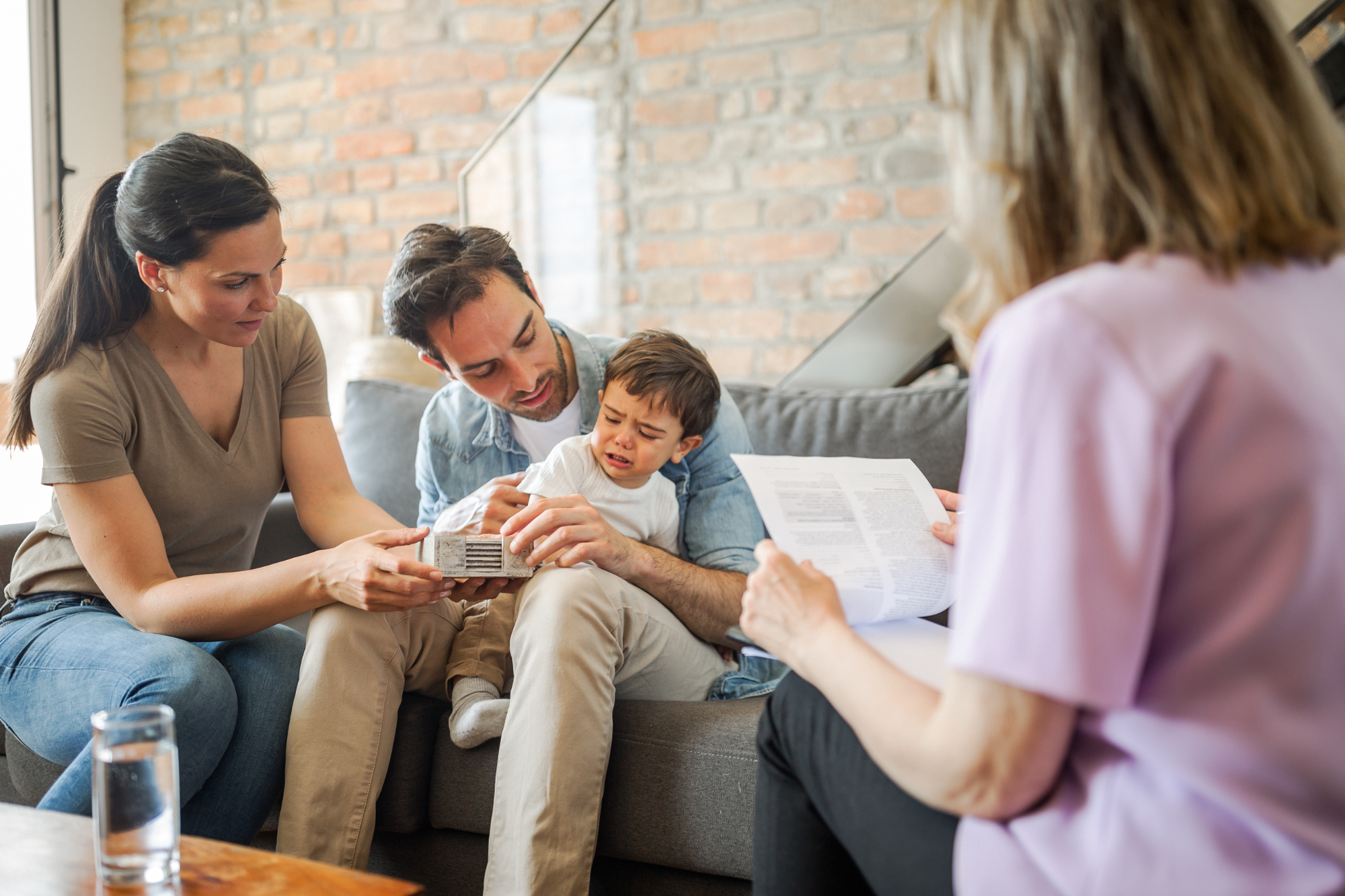 Nuovi fondi ai Centri per la famiglia: cosa sono e cosa cambierà