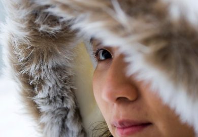 Contraccezione forzata in Groenlandia: la Danimarca si scusa con le donne Inuit