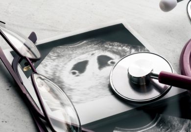 Come l’embrione umano si fa spazio nell’utero: il video in 3D