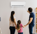 Caldo estremo, il condizionatore è una necessità che non tutti possono permettersi