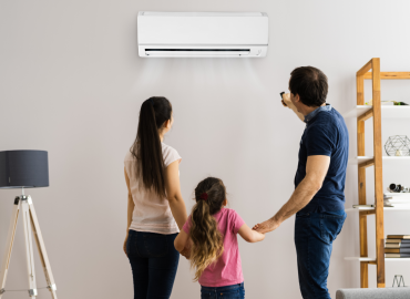 Caldo estremo, il condizionatore è una necessità che non tutti possono permettersi