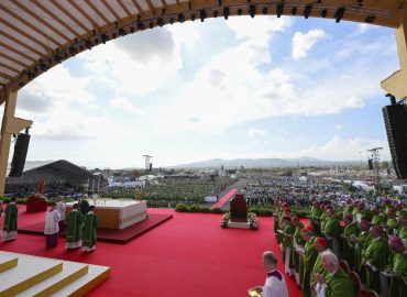 “Una generazione fatta solo di bulli e di maranza”? Il Giubileo dei Giovani racconta altro