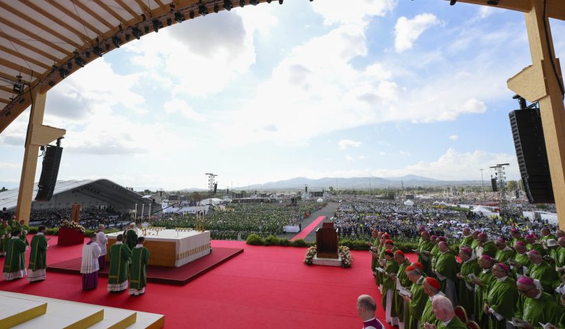 “Una generazione fatta solo di bulli e di maranza”? Il Giubileo dei Giovani racconta altro