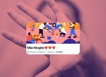 “Mia moglie”, il gruppo Facebook di foto private riapre altrove?