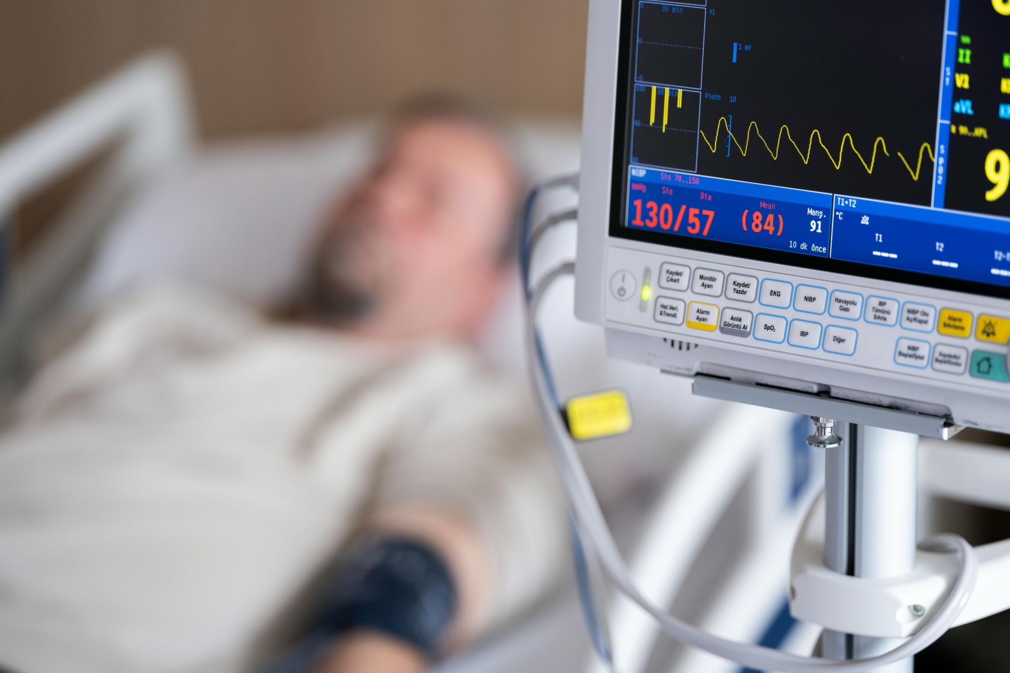 Ricoverato per intossicazione da bromuro: aveva chiesto a ChatGpt come sostituire il sale da cucina