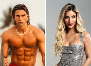 Luca Onestini e Aleska Genesis: niente matrimonio, ChatGpt le ha consigliato di mollarlo