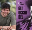 True crime, Max Proietti è la prova che “Si può scrivere di crimine senza fare spettacolarizzazione”