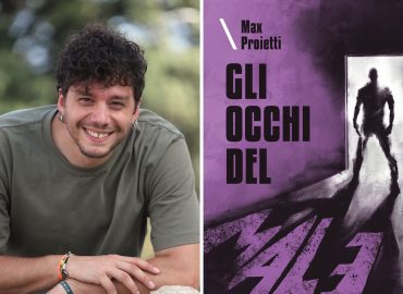 True crime, Max Proietti è la prova che “Si può scrivere di crimine senza fare spettacolarizzazione”