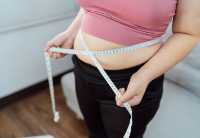 Fecondazione in vitro, dimagrire aumenta il successo del 21%