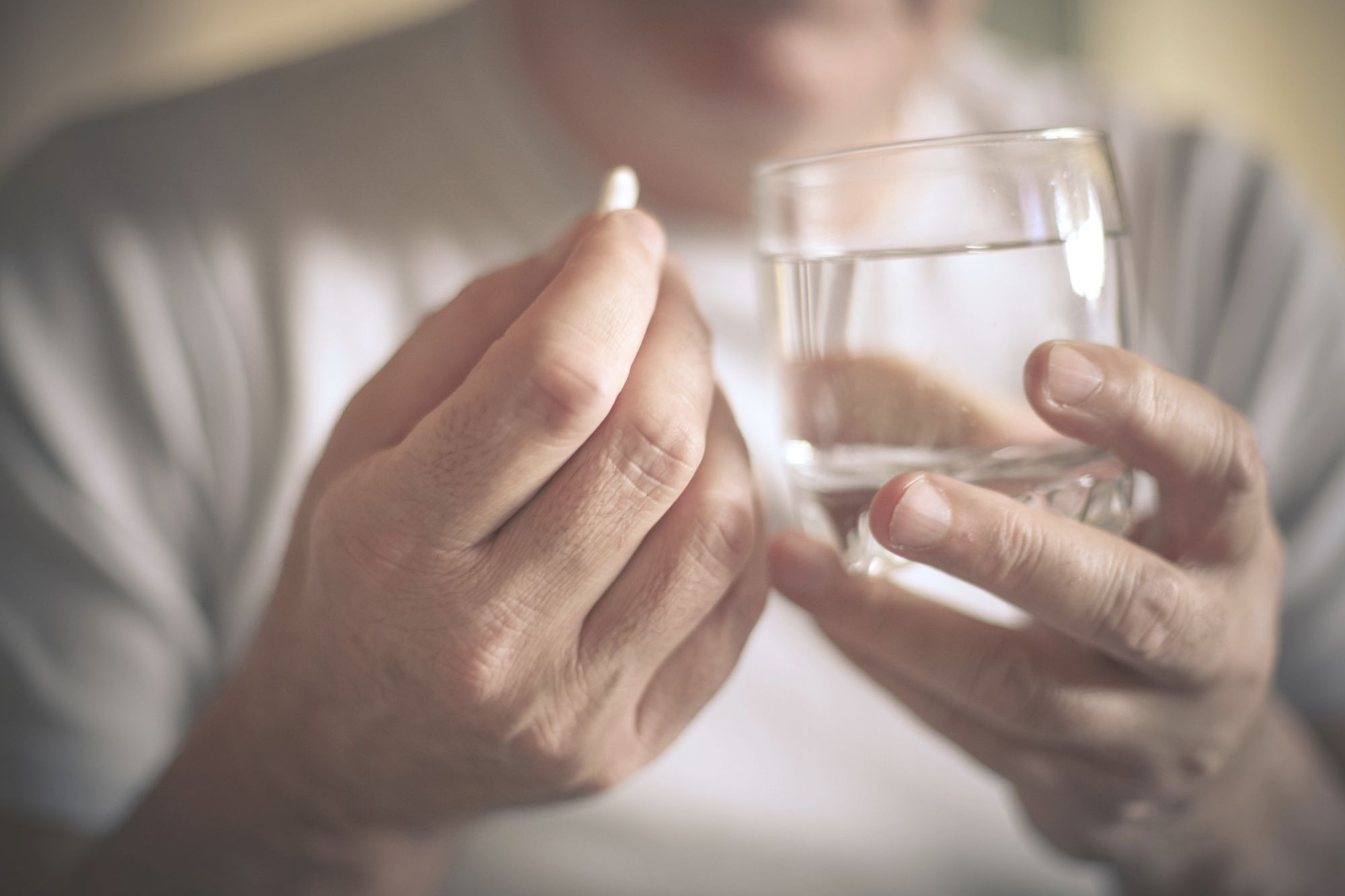 Oltre il preservativo… la pillola contraccettiva maschile supera la prima fase di test sugli uomini