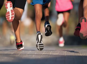 Chi è Emma Maria Mazzenga, la velocista 92enne con i “muscoli da 20enne”