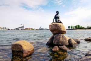 Sirenetta Copenaghen Canva