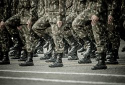 Denatalità in Corea del Sud, -20% di soldati nell’esercito: e in Italia?