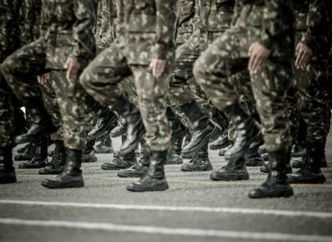 Denatalità in Corea del Sud, -20% di soldati nell’esercito: e in Italia?