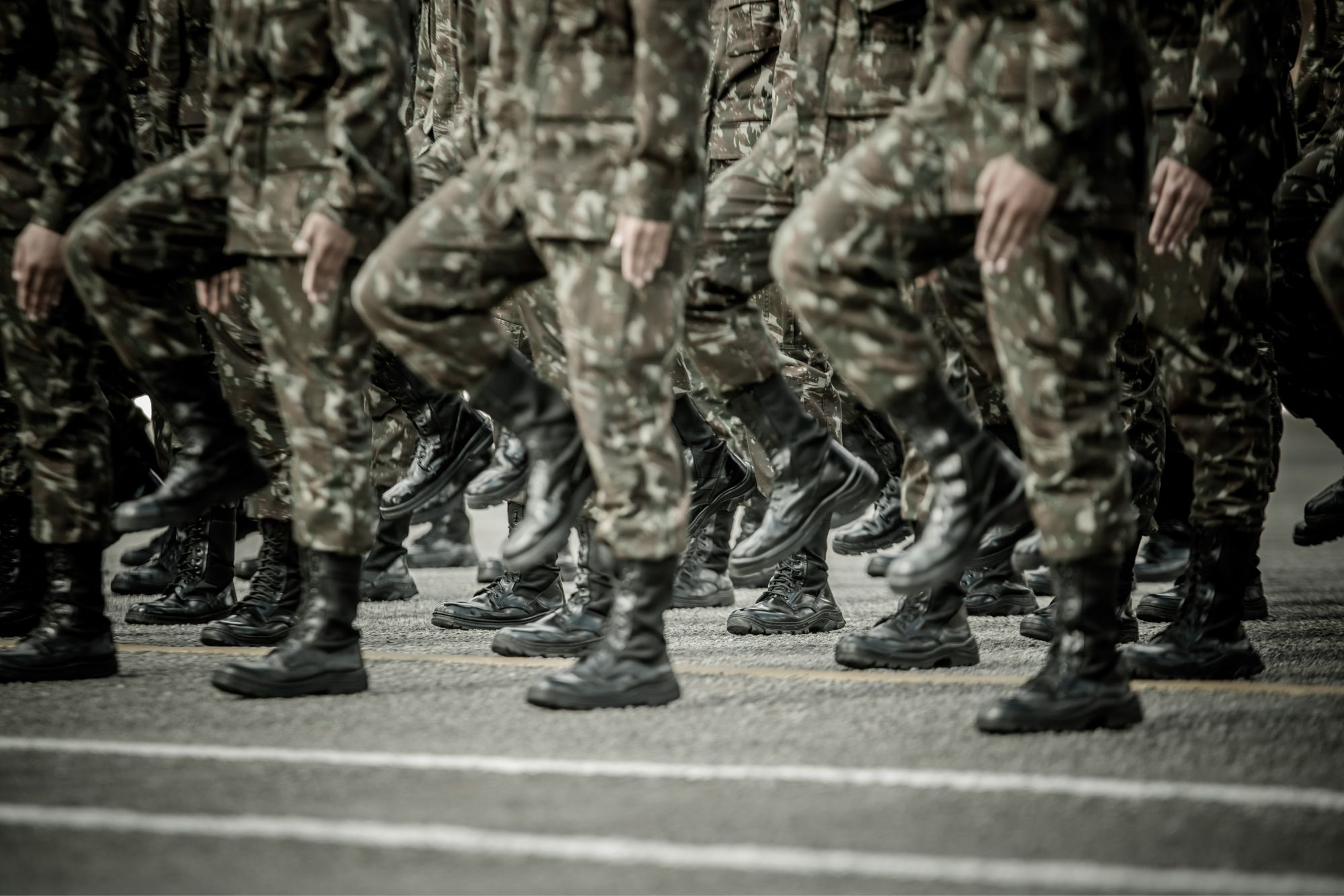 Denatalità in Corea del Sud, -20% di soldati nell’esercito: e in Italia?