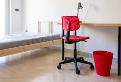 Caro affitti per studenti: Milano tocca 846 euro per una singola al mese