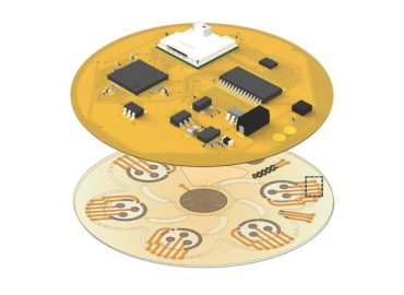 Creato un cerotto che rileva lo stress: come funziona