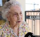 Sono stati svelati i segreti dell’ex donna più anziana del mondo (117 anni)