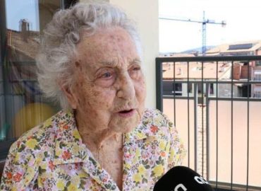 Sono stati svelati i segreti dell’ex donna più anziana del mondo (117 anni)