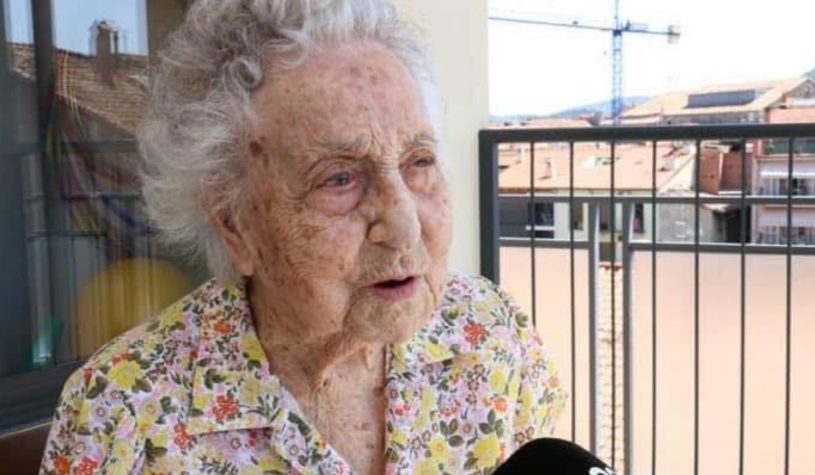 Sono stati svelati i segreti dell’ex donna più anziana del mondo (117 anni)