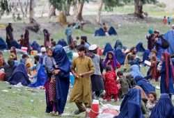 Afghanistan, terremoto e donne. L’appello Oms: “Lasciate lavorare le dottoresse”