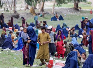 Afghanistan, terremoto e donne. L’appello Oms: “Lasciate lavorare le dottoresse”