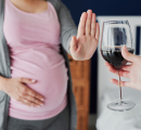“Un bicchiere non fa male”? In gravidanza può rovinare una vita