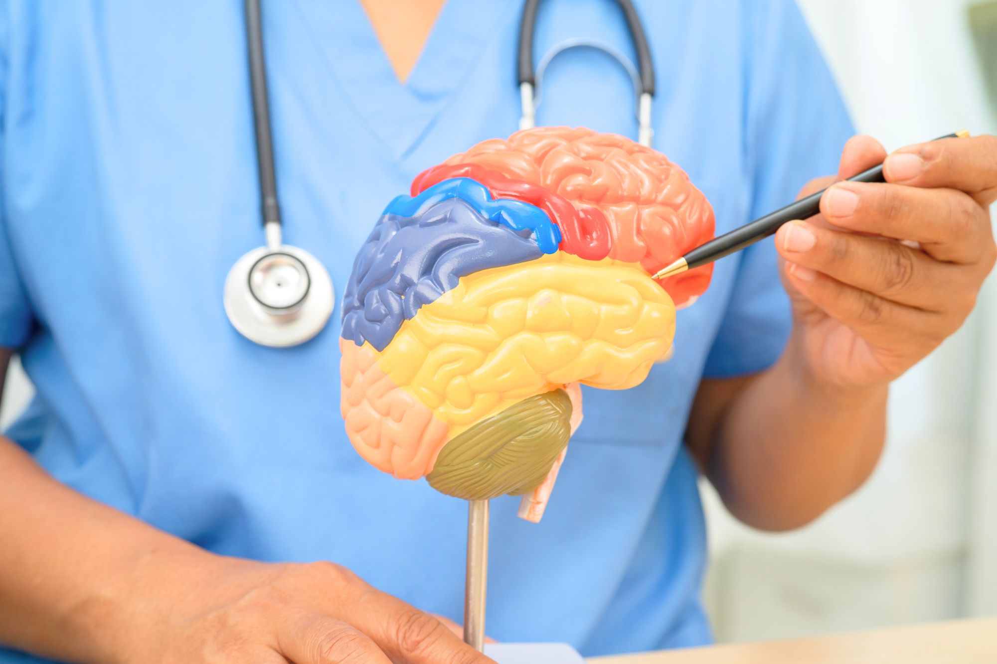 Giornata Mondiale Alzheimer, emergenza disorientamento: uno Smart Body può aiutare