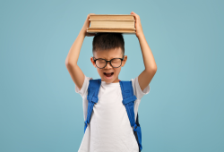 Back to school, il piano anti-stress per tornare sui banchi