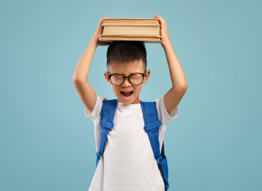 Back to school, il piano anti-stress per tornare sui banchi