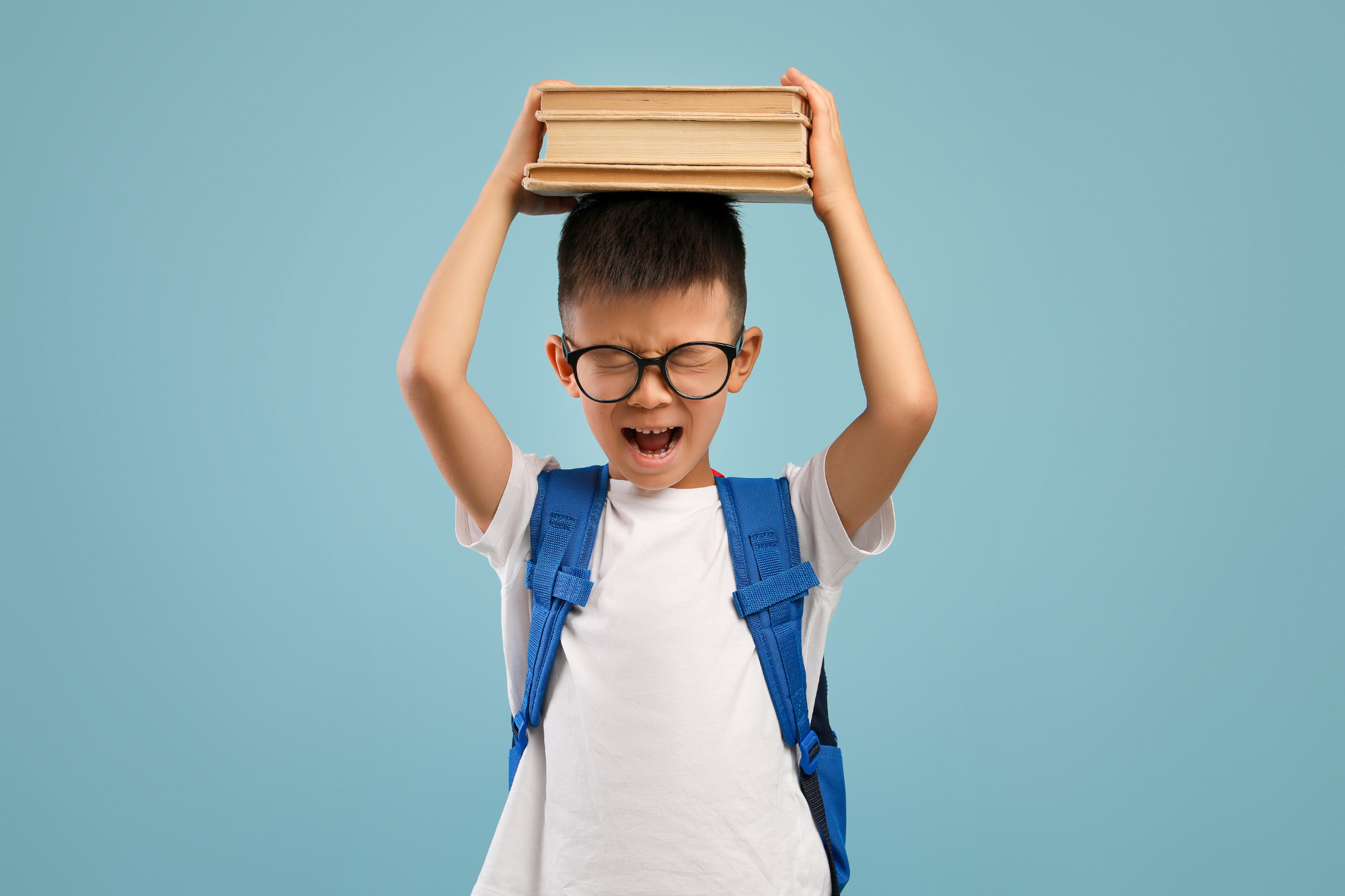 Back to school, il piano anti-stress per tornare sui banchi