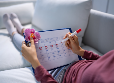 Cicli mestruali irregolari? Colpa anche dell’inquinamento atmosferico