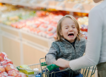 Pester power: quando sono i figli a decidere cosa comprare in famiglia