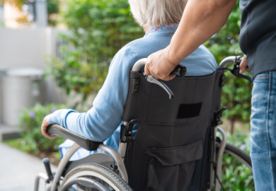 Legge 104, dal 2026 più tutele e permessi (ma non per tutti)