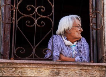 Il Giappone è arrivato a quasi centomila centenari