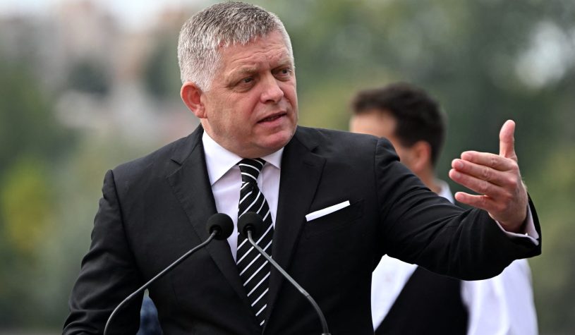 “Esistono solo due generi: maschio e femmina”, così cambia la Costituzione slovacca