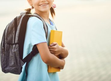 Primo giorno di scuola e foto dei figli online? È allarme pedopornografia