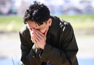 Piangere fa bene: in Giappone nascono i crying cafè, il luogo per persone sole e tristi