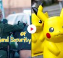 Trump dà la caccia agli immigrati come fossero Pokémon: “Got Catch ‘Em All!” – Video
