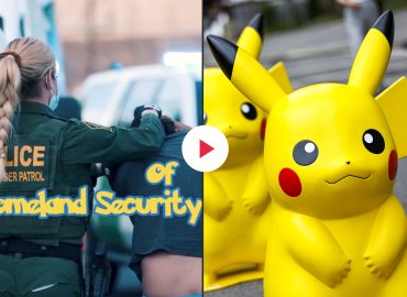 Trump dà la caccia agli immigrati come fossero Pokémon: “Got Catch ‘Em All!” – Video