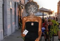 Miss Trieste: nata a Verona, ma insultata per il colore della pelle