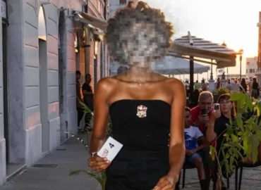 Miss Trieste: nata a Verona, ma insultata per il colore della pelle