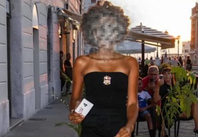 Miss Trieste: nata a Verona, ma insultata per il colore della pelle