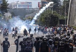 Nepal, si dimette il primo ministro dopo la repressione della protesta social