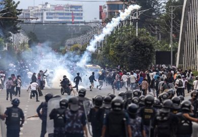 Nepal, si dimette il primo ministro dopo la repressione della protesta social