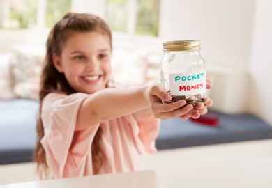 Germania, una paghetta da 10 euro fino ai 18 anni: così cambiano le pensioni